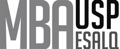 mba esalq usp